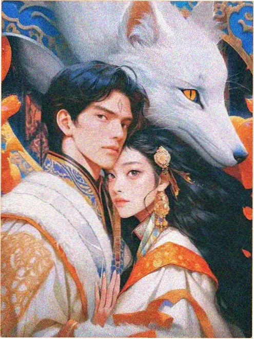 即看影视 沉默的渡口 电影海报
