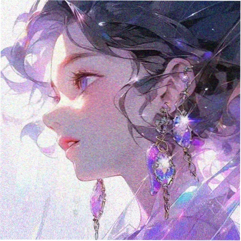 观众头像 阿澈