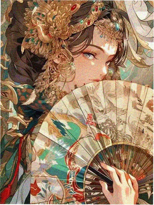 即看影视 三分钟心动 短剧海报