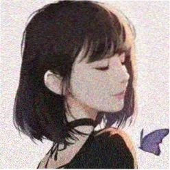 观众头像 米线