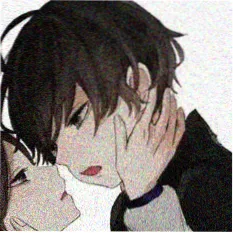 观众头像 小满