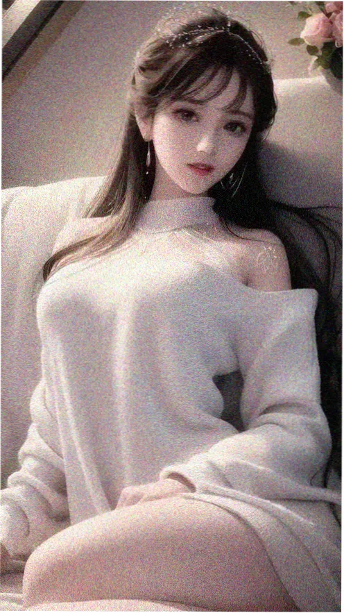 即看影视 潮汐之间 剧集海报